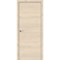 Межкомнатная дверь Эко-Шпон Порта-50 Nord Skyline