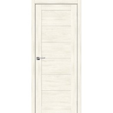 Межкомнатная дверь Эко-Шпон Легно-21 Nordic Oak