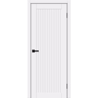 Браво-50 цвет White Pro, покрытие Винил, размер 200*80 см.