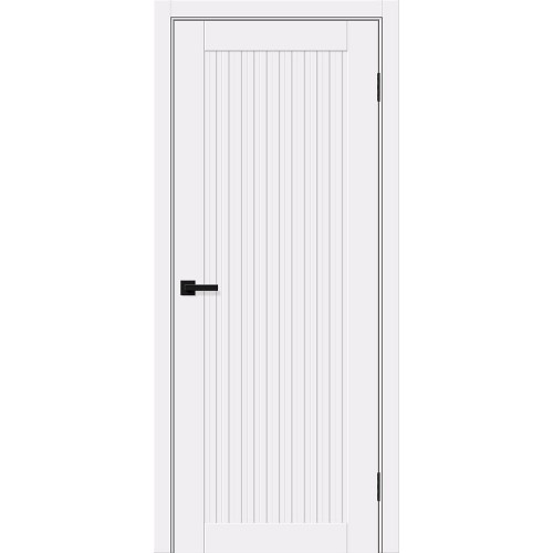 Браво-50 цвет White Pro, покрытие Винил, размер 200*80 см.