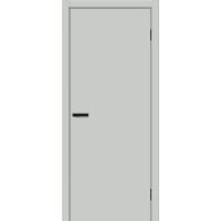 Браво-0.П цвет Grey Silk, покрытие ПЭТ, размер 200*80 см.