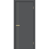 Браво-0.10.П (SG:P3) цвет Stormy Silk, покрытие ПЭТ, размер 200*80 см.