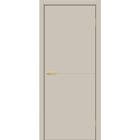 Браво-0.21 П (SG:P3) цвет Cream Silk, покрытие ПЭТ, размер 200*80 см.