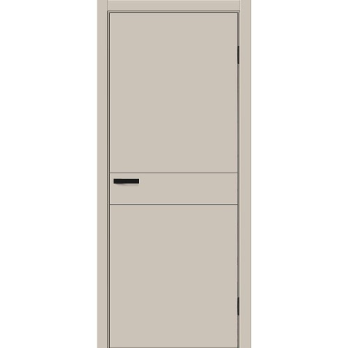 Браво-0.24 П цвет Cream Silk, покрытие ПЭТ, размер 200*80 см.