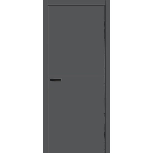 Браво-0.24 П цвет Stormy Silk, покрытие ПЭТ, размер 200*80 см.