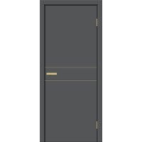 Браво-0.24 П (SG:P3) цвет Stormy Silk, покрытие ПЭТ, размер 200*80 см.