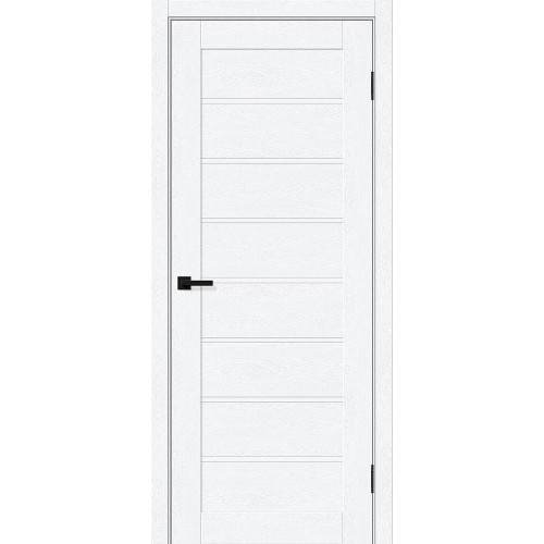 Браво-20/2 (WS) цвет White Silkwood, покрытие ПЭТ, размер 200*80 см.