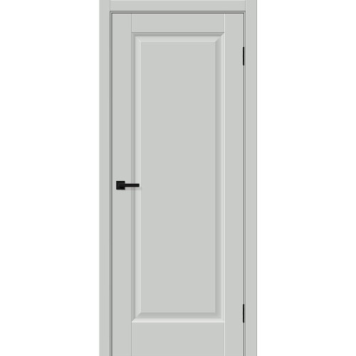 Неоклассик-30 цвет Grey Silk, покрытие ПЭТ, размер 200*80 см.