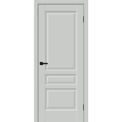 Неоклассик-34 цвет Grey Silk, покрытие ПЭТ, размер 200*80 см.