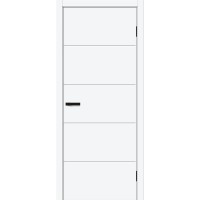 Граффити-2.Д.П цвет White Silk, покрытие ПЭТ, размер 200*80 см.