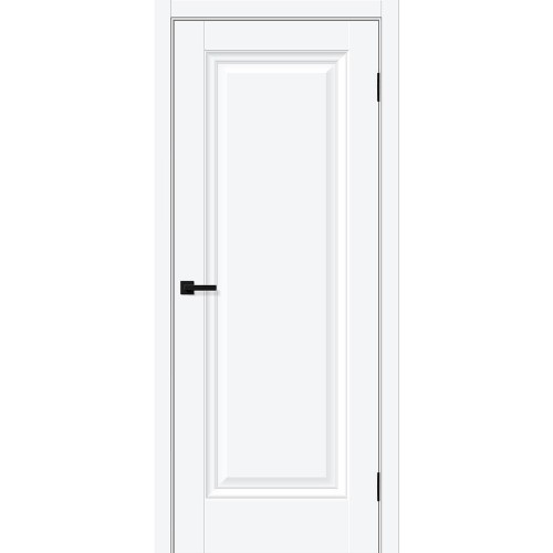 Прима-0 цвет White Silk, покрытие ПЭТ, размер 200*80 см.