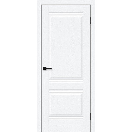 Прима-2 цвет White Silkwood, покрытие ПЭТ, размер 200*80 см.