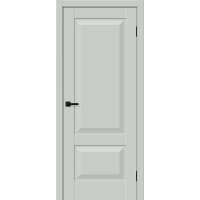 Прима-22 цвет Grey Silk, покрытие ПЭТ, размер 200*80 см.