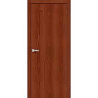 6Г цвет Л-11 (ИталОрех), покрытие Финиш Флекс, размер 200*80 см.