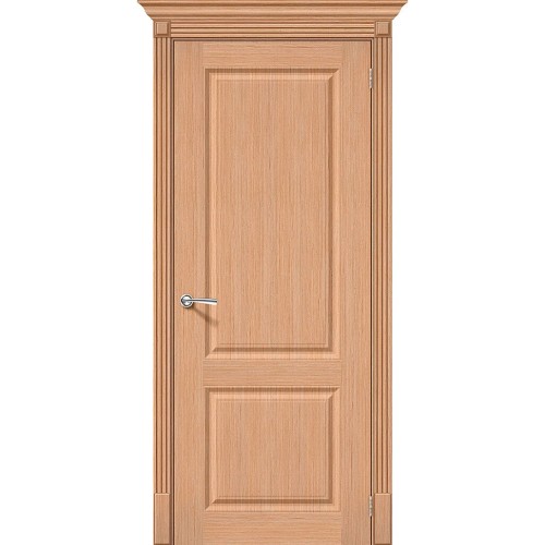 Статус-12 цвет Ф-05 (Дуб), покрытие Шпон, размер 200*80 см.