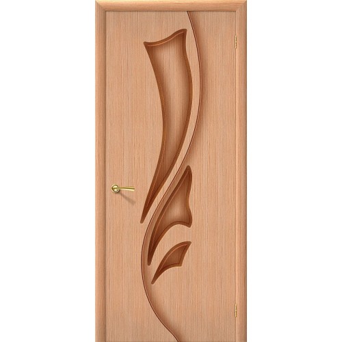 Эксклюзив цвет Ф-05 (Дуб), покрытие Шпон, размер 200*80 см.