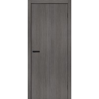 Браво-0 цвет Grey Melinga, покрытие Эко-шпон, размер 200*80 см.