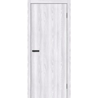 Браво-0 цвет Riviera Ice, покрытие Эко-шпон, размер 200*80 см.