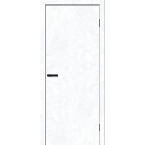 Браво-0 цвет Snow Art, покрытие Эко-шпон, размер 200*80 см.