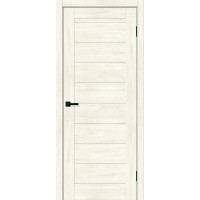 Браво-21 цвет Nordic Oak, покрытие Эко-шпон, размер 200*80 см.