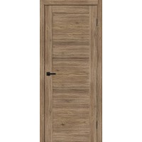 Браво-21 цвет Original Oak, покрытие Эко-шпон, размер 200*80 см.