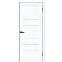 Браво-21 цвет Snow Art, покрытие Эко-шпон, размер 200*80 см.