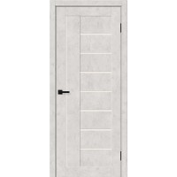 Браво-29 цвет Look Art, стекло Magic Fog, покрытие Эко-шпон, размер 200*80 см.