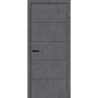 Граффити-1.Д цвет Slate Art, покрытие Эко-шпон, размер 200*80 см.