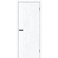 Граффити-32 цвет Snow Art, покрытие Эко-шпон, размер 200*80 см.