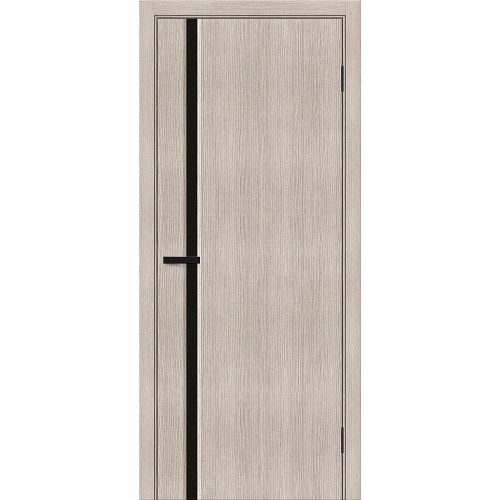 Мода-11 Black Shine цвет Cappuccino Melinga, покрытие Эко-шпон, размер 200*80 см.