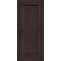 Неоклассик-30 цвет Wenge Melinga, покрытие Эко-шпон, размер 200*80 см.