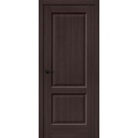 Неоклассик-32 цвет Wenge Melinga, покрытие Эко-шпон, размер 200*80 см.