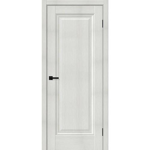 Прима-0 цвет Bianco Melinga, покрытие Эко-шпон, размер 200*80 см.