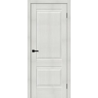 Прима-2 цвет Bianco Melinga, покрытие Эко-шпон, размер 200*80 см.