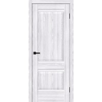 Прима-2 цвет Riviera Ice, покрытие Эко-шпон, размер 200*80 см.