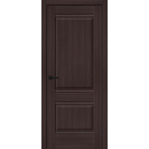 Прима-2 цвет Wenge Melinga, покрытие Эко-шпон, размер 200*80 см.