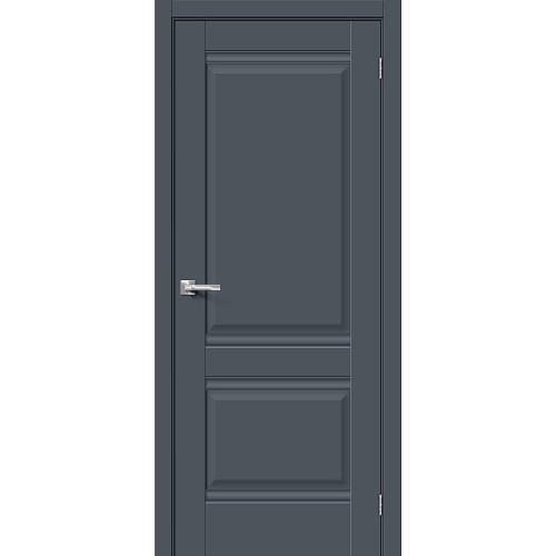 Прима-2 цвет Stormy Matt, покрытие Эмалит, размер 200*80 см.