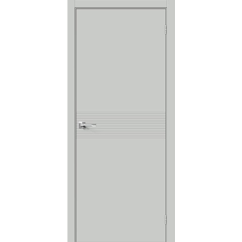 Граффити-23 цвет Grace, покрытие Эмаль, размер 200*80 см.