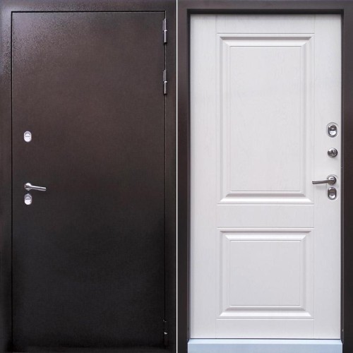 Герда Медь/Альберо браш 205*86 левая