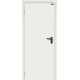 Огнестойкая Металлическая входная дверь ДП-1 Bravo EI60 205*88 левая