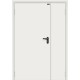 Огнестойкая Металлическая входная дверь ДП-1,5 Bravo EI60 205*125 левая