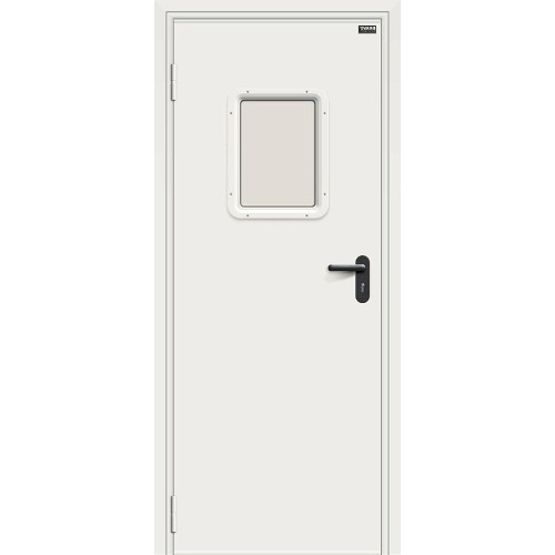 Огнестойкая ДПО-1 Bravo EI60 205*88 левая