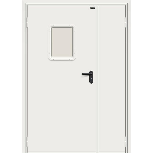 Огнестойкая ДПО-1,5 Bravo EI60 205*125 левая