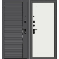 Optim Z-3 Графит/Белый 205*86 левая