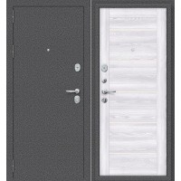 Тайга-9 Антик Серебряный/Царга 205*86 левая