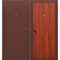 Эконом Антик Медь/Л-11 Итал. Орех 205*96 левая