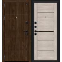 Райт Pecan/Cappuccino Melinga 205*86 левая